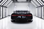 Bugatti Chiron Noire 2020 года